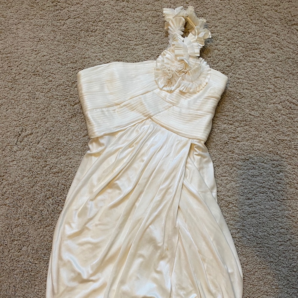 COPY - Very cute white dress